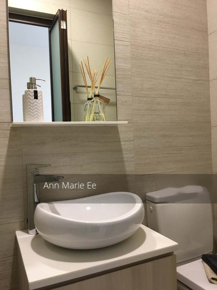 Forte Suites (D8), Apartment #134974302